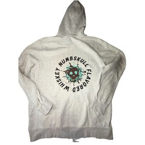 Numbskull Men's Graphic Hoodie Size Large